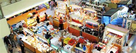 Kim Chew Electronics Pte Ltd @ Sim Lim Tower.